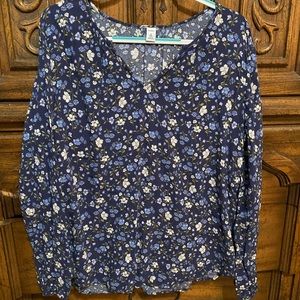Old Navy Blouse